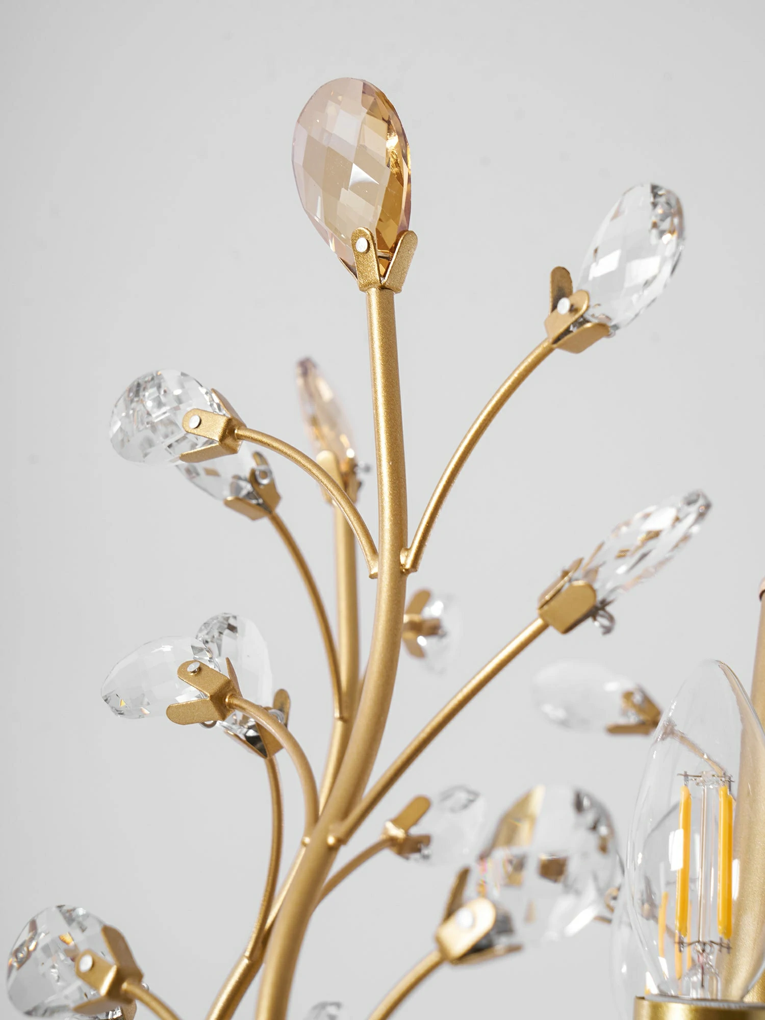 Grace Crystal Chandelier - Image 15