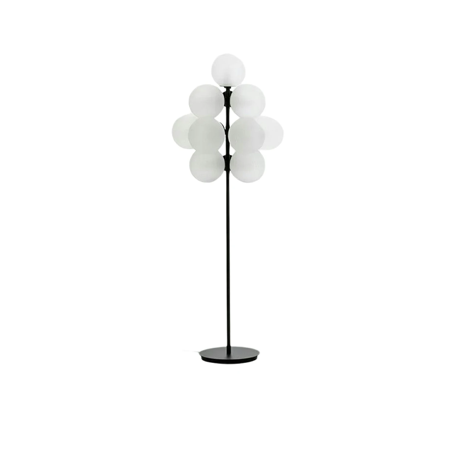 Grape Floor Lamp