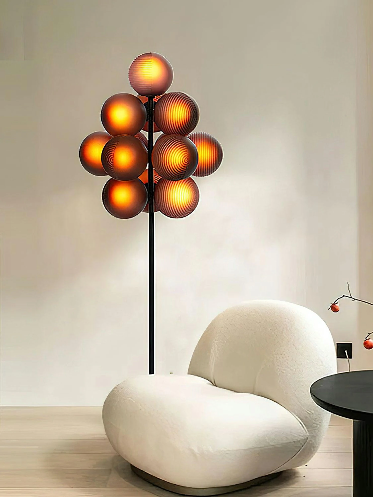 Grape Floor Lamp - Image 7