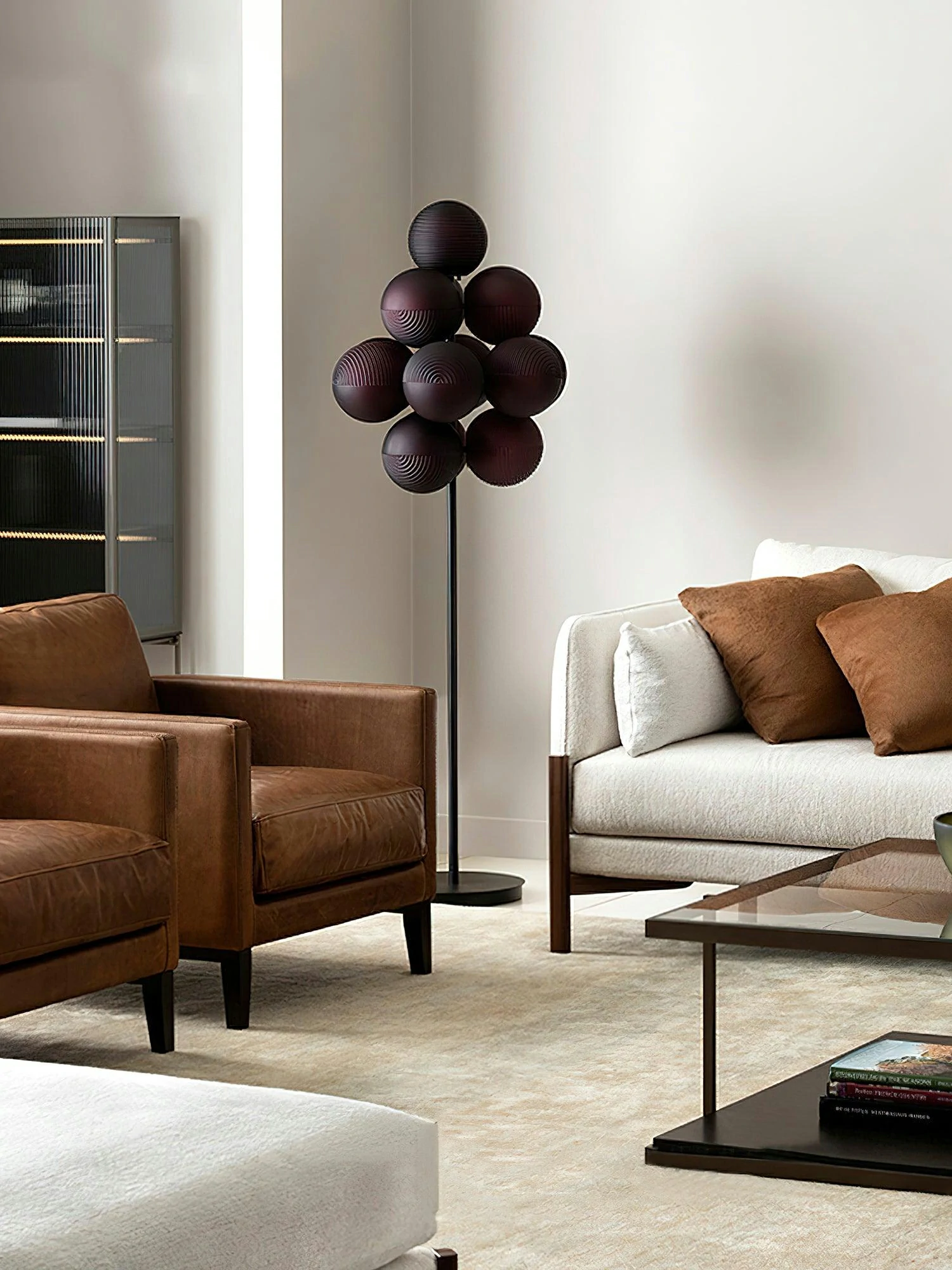 Grape Floor Lamp - Image 5