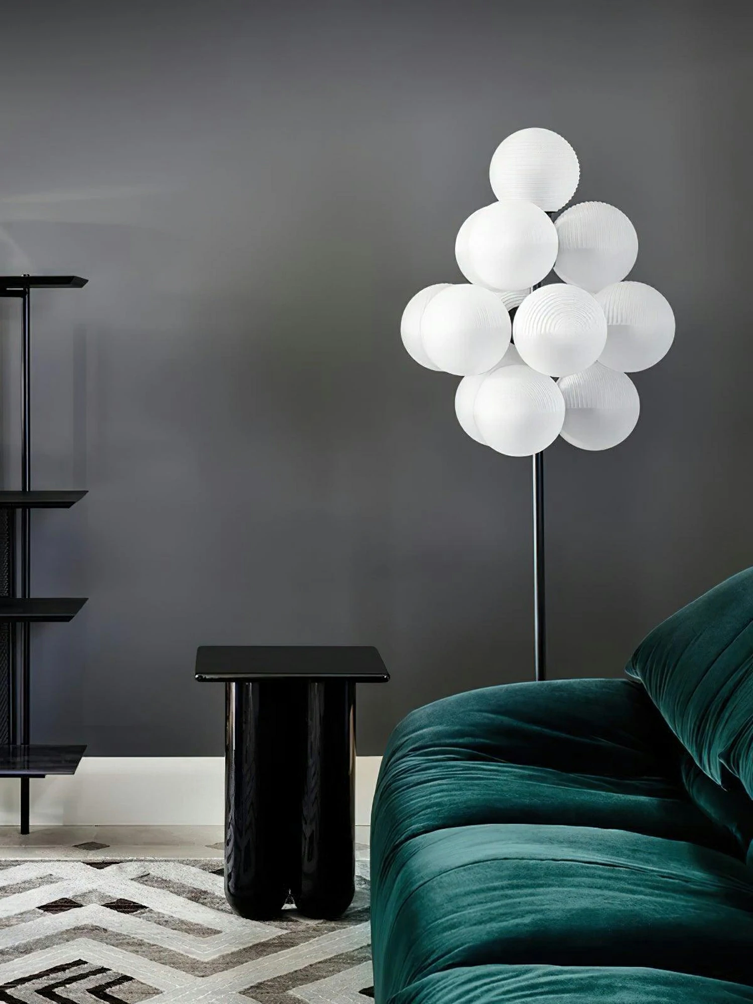 Grape Floor Lamp - Image 14