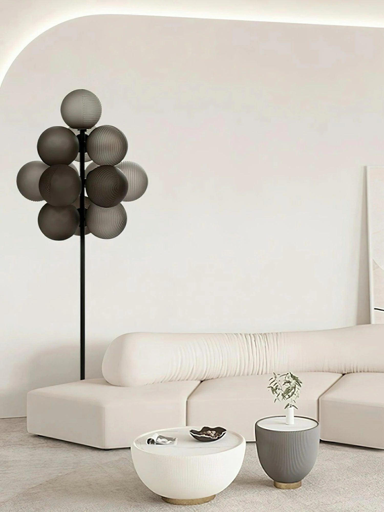 Grape Floor Lamp - Image 9