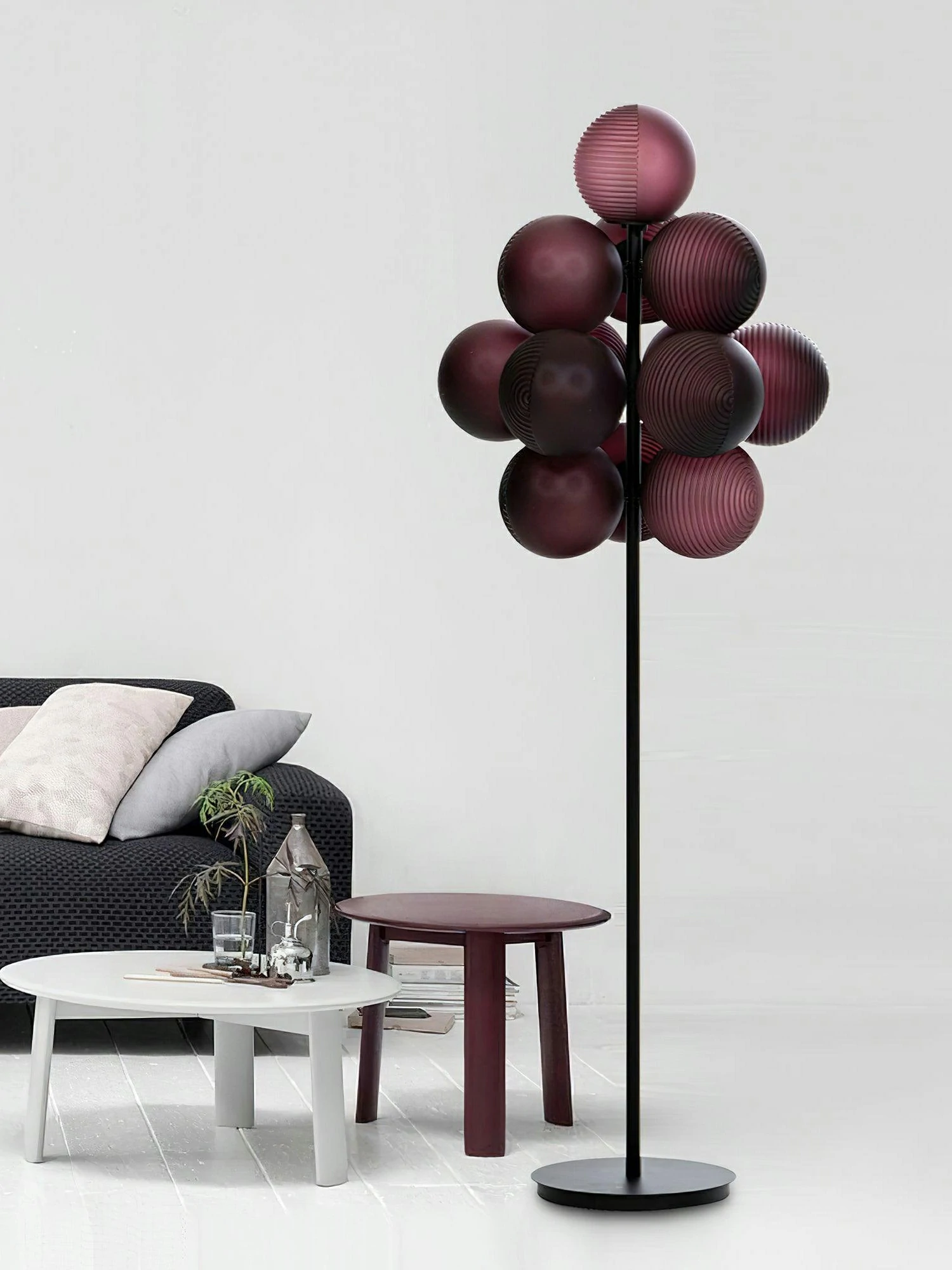 Grape Floor Lamp - Image 2