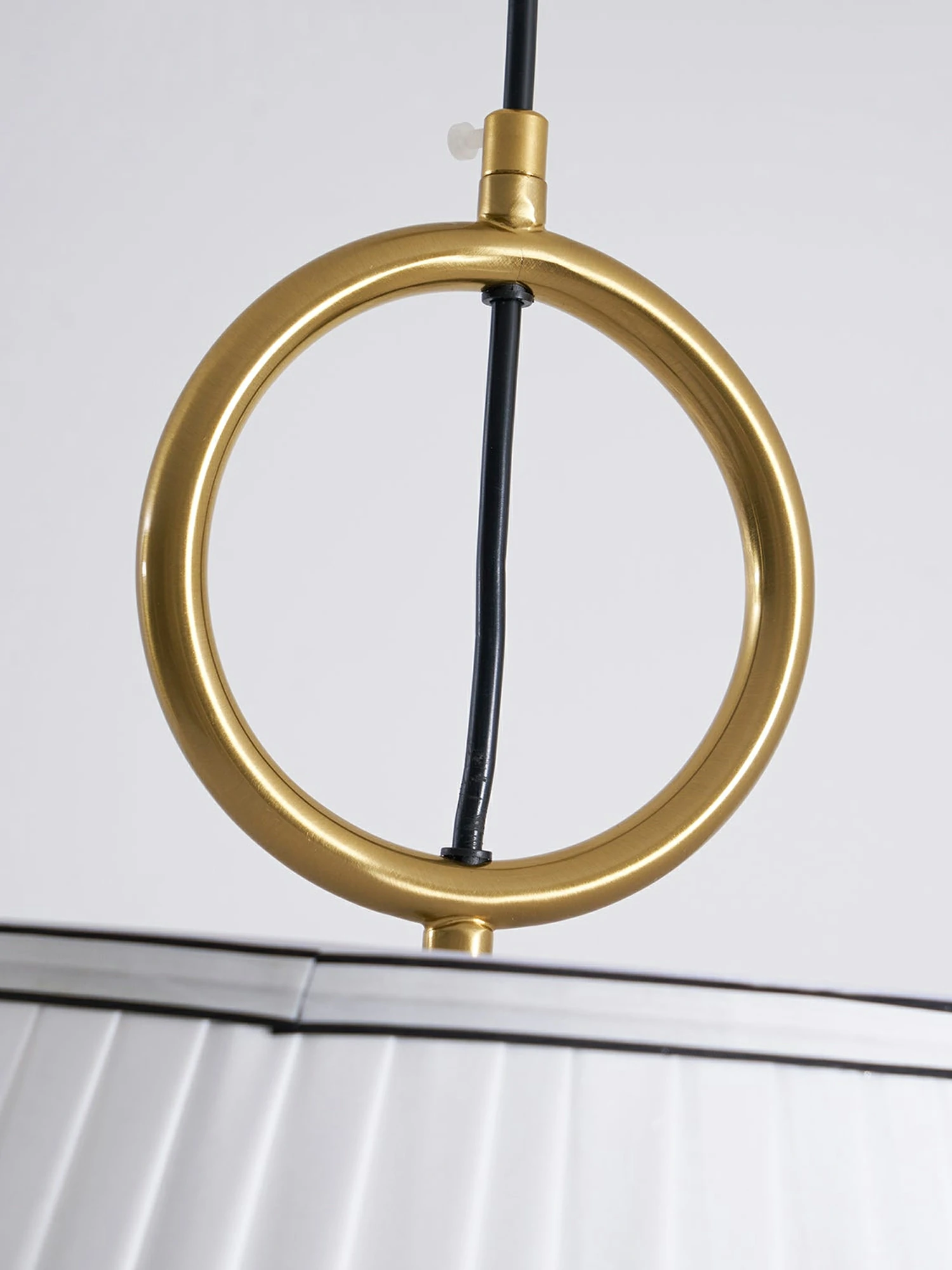 Hamilton Ring Pendant Lamp - Image 10