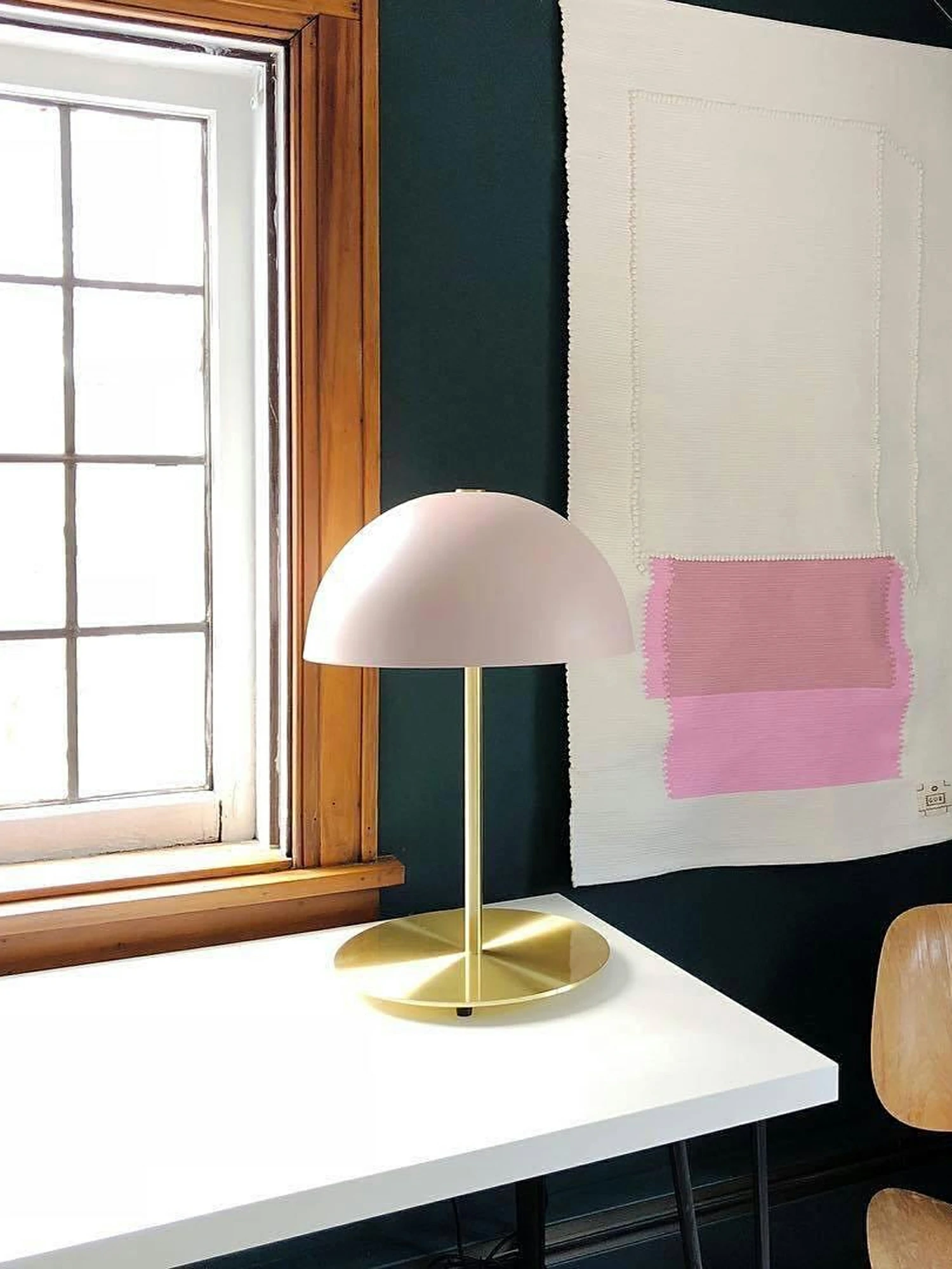 Hanna Table Lamp - Image 4