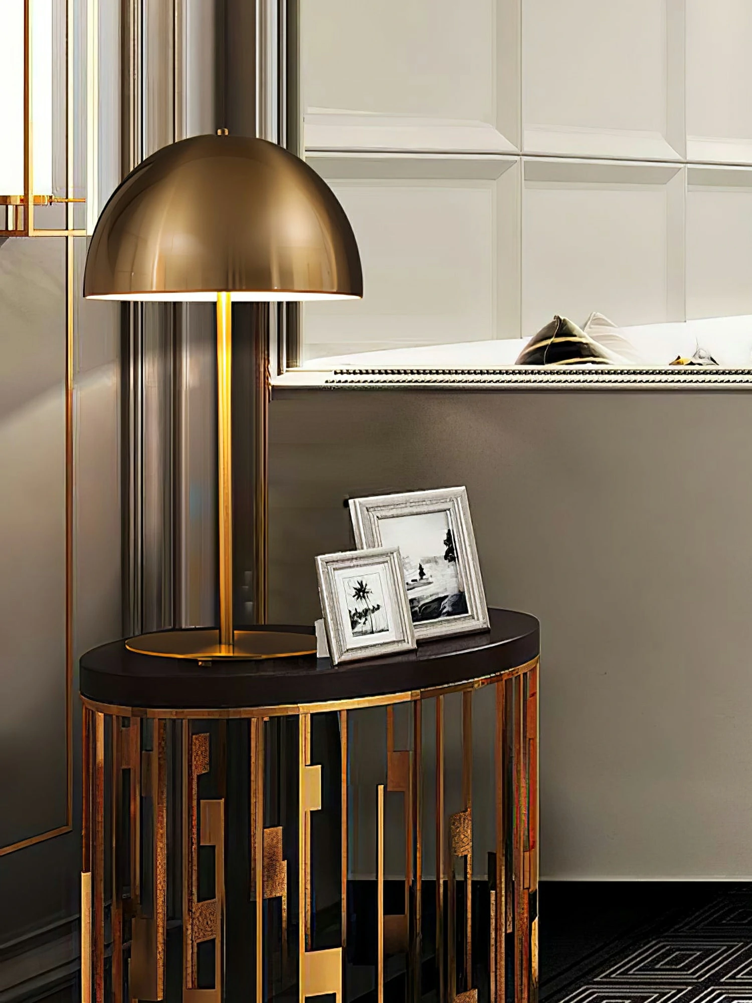 Hanna Table Lamp - Image 8