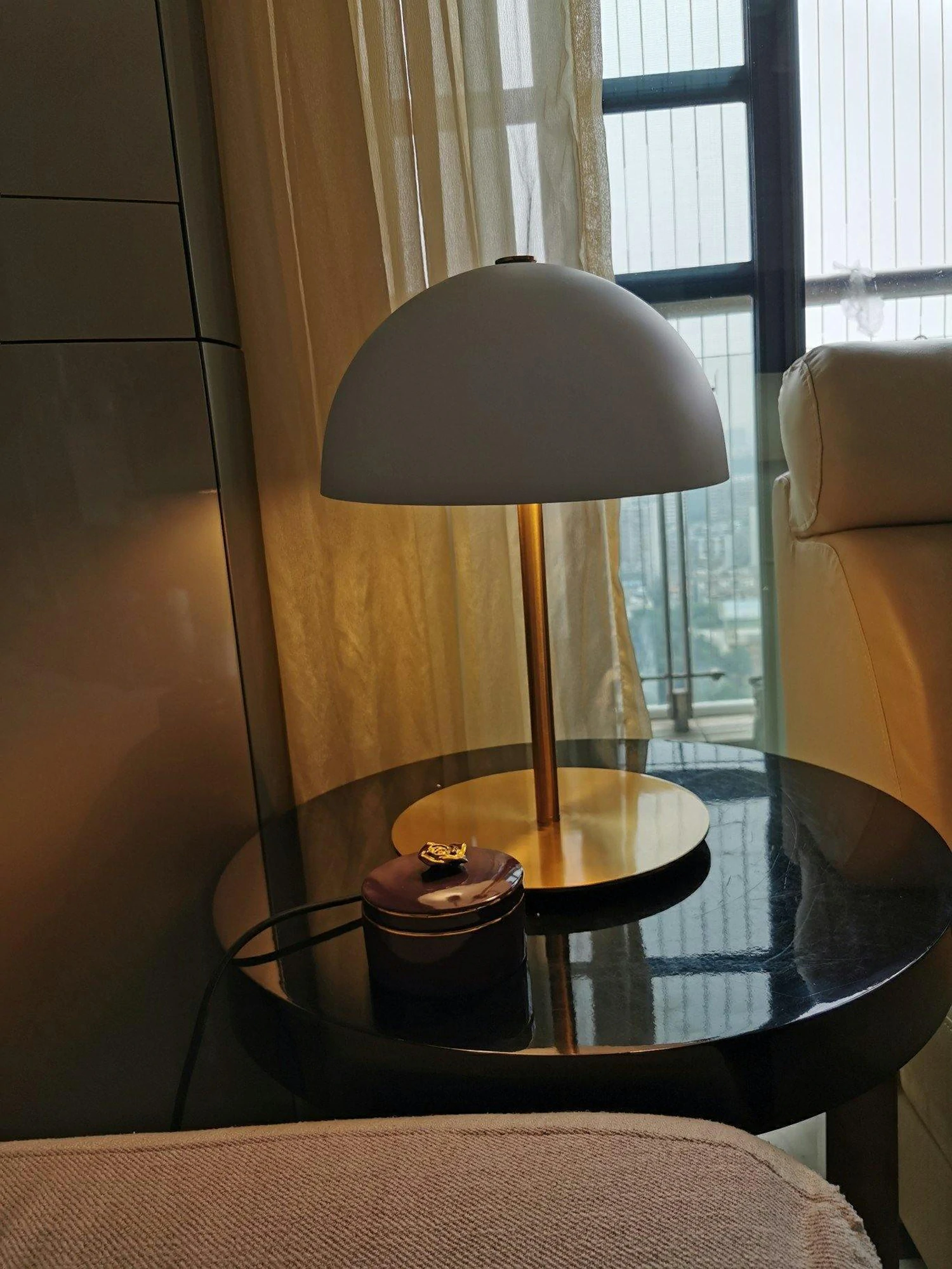 Hanna Table Lamp - Image 10