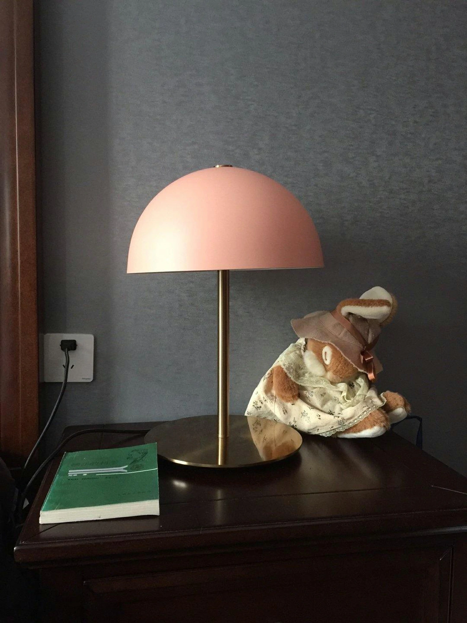 Hanna Table Lamp - Image 11