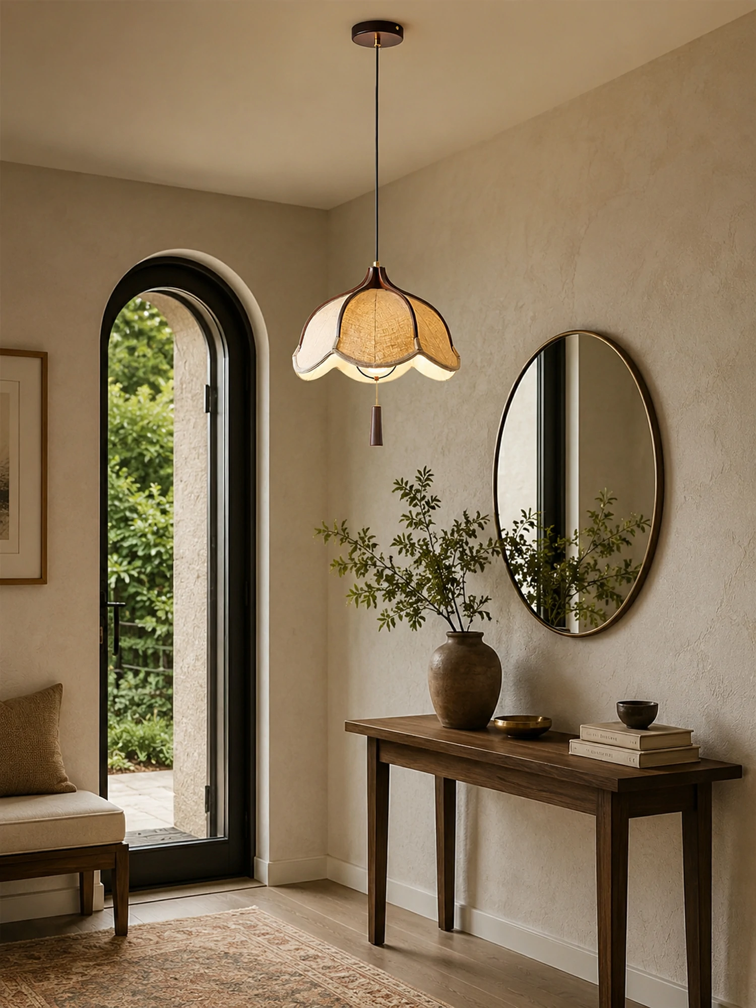 Helia Pendant Lamp - Image 9