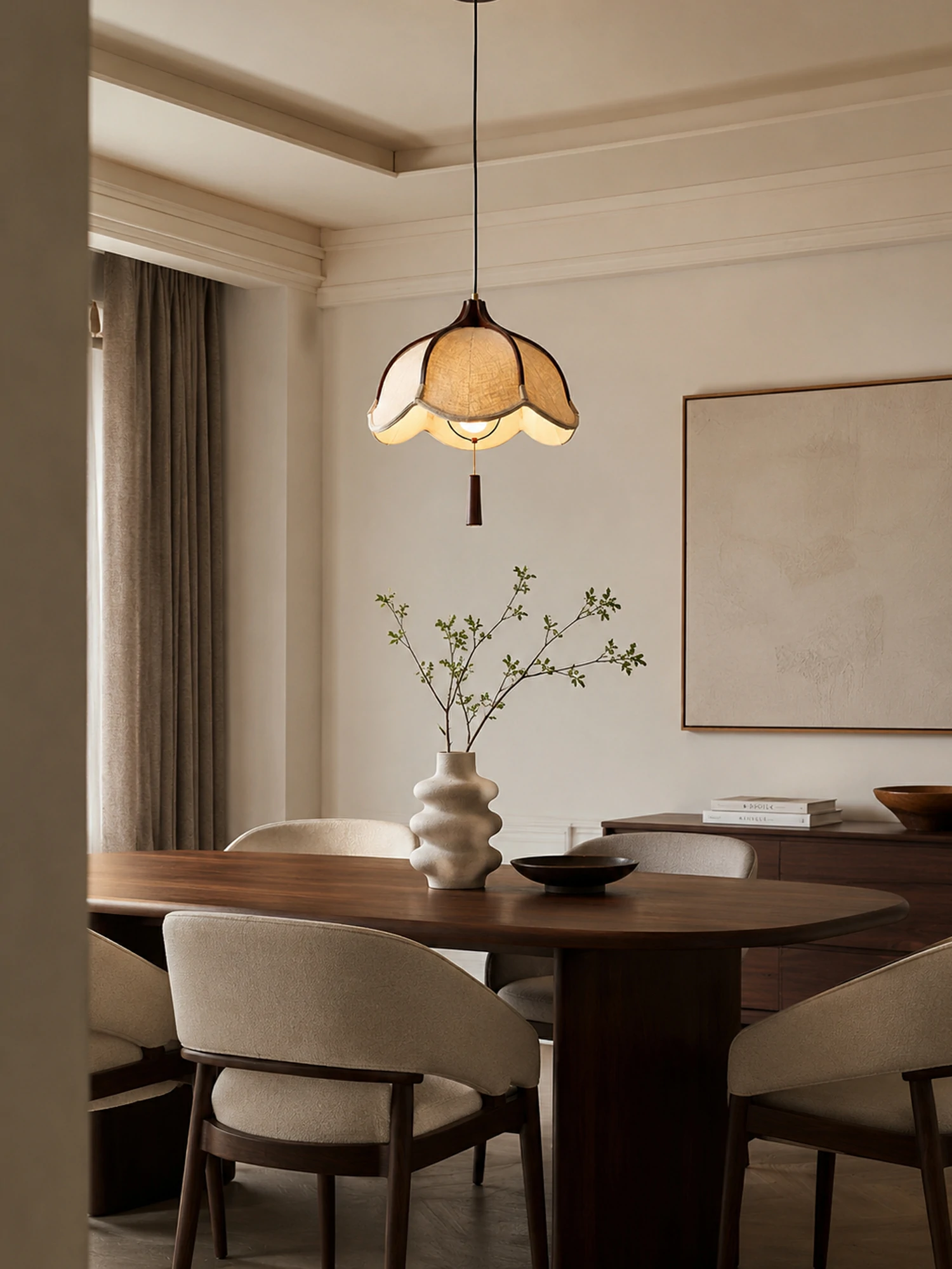Helia Pendant Lamp - Image 7