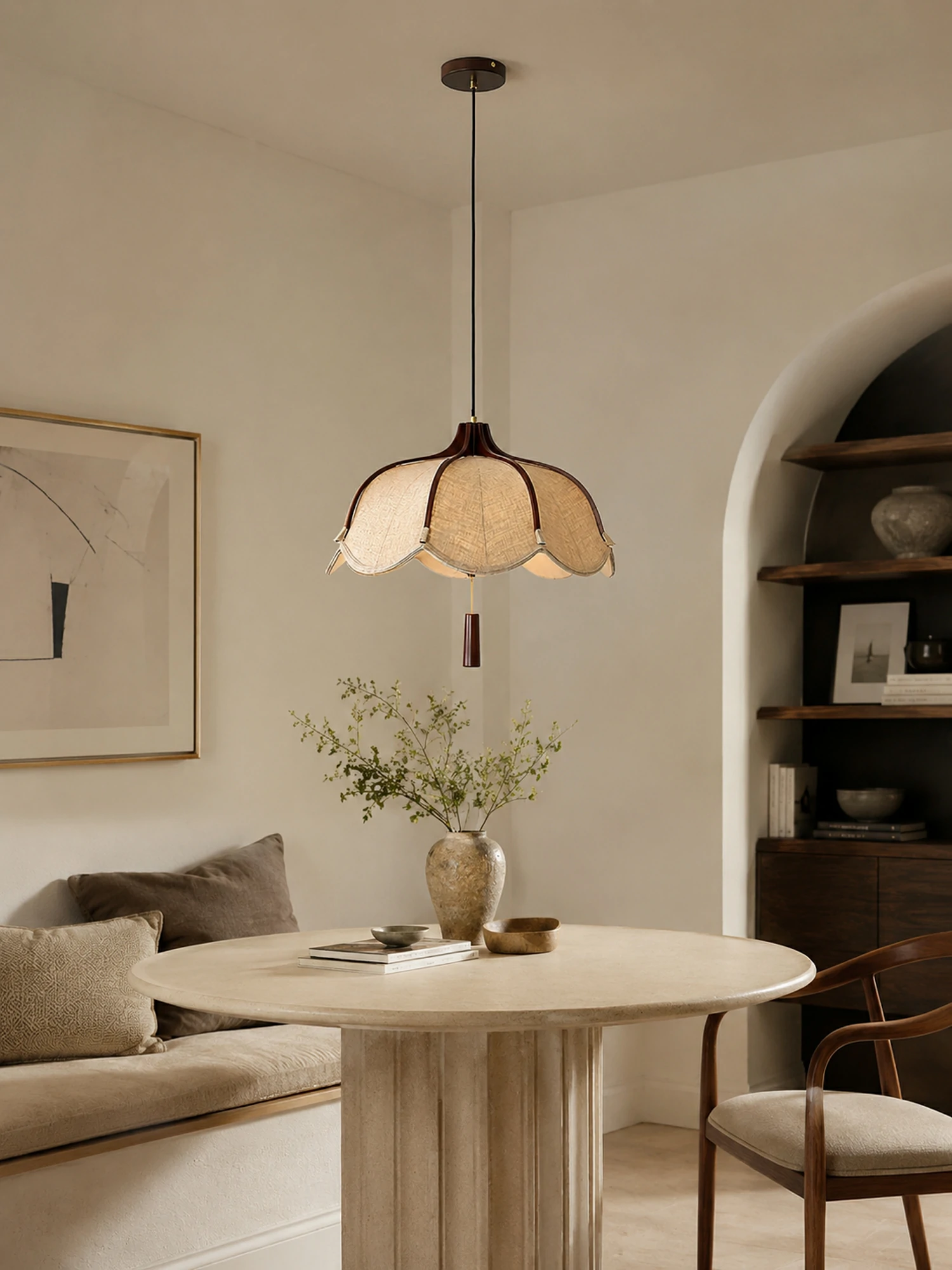 Helia Pendant Lamp - Image 6