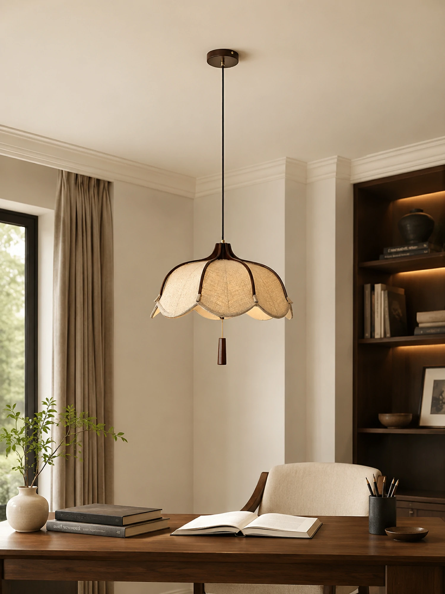 Helia Pendant Lamp - Image 5