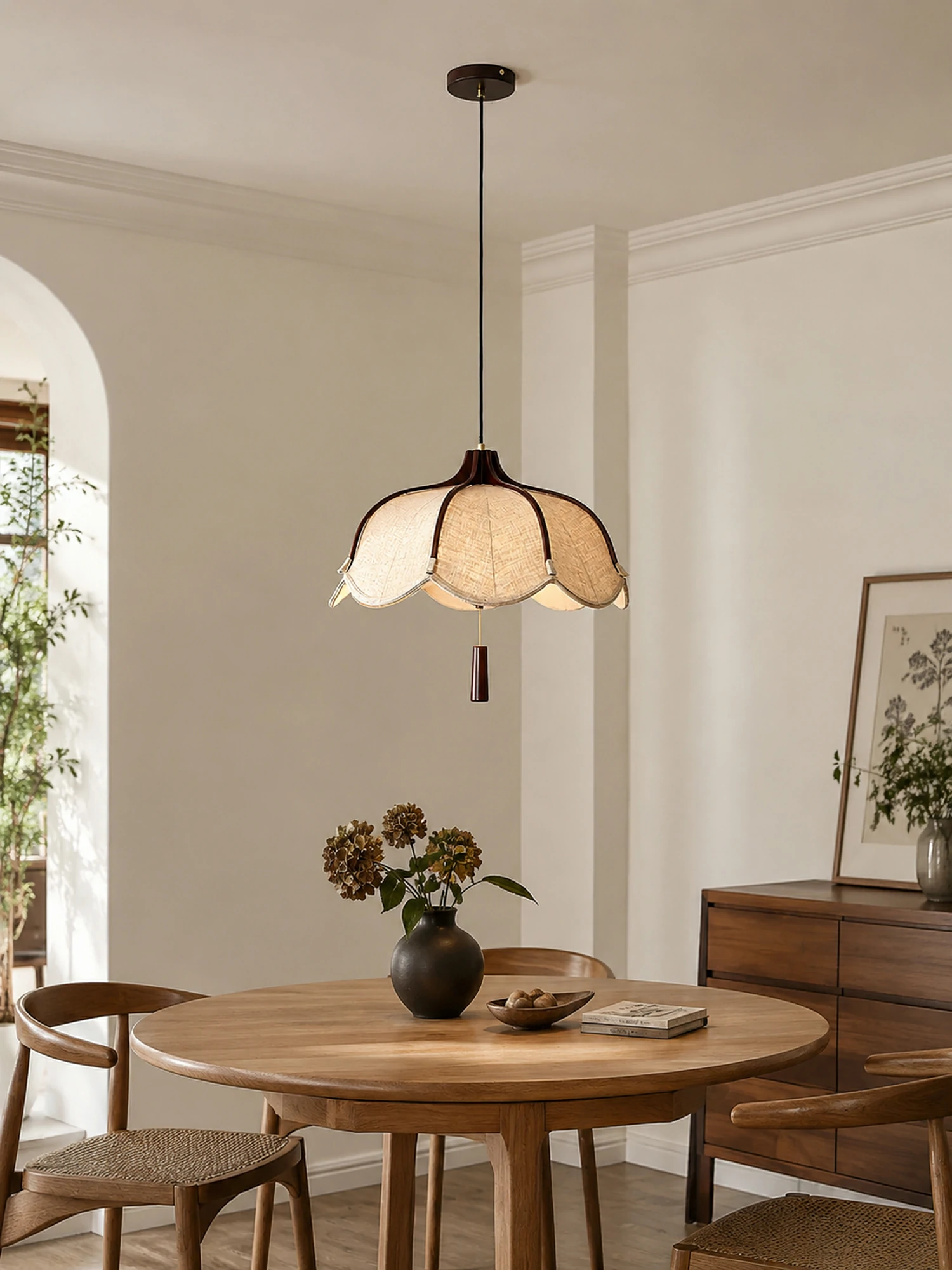 Helia Pendant Lamp - Image 2