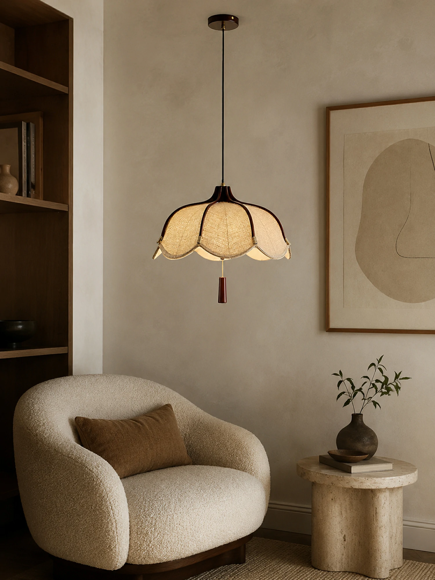 Helia Pendant Lamp - Image 4