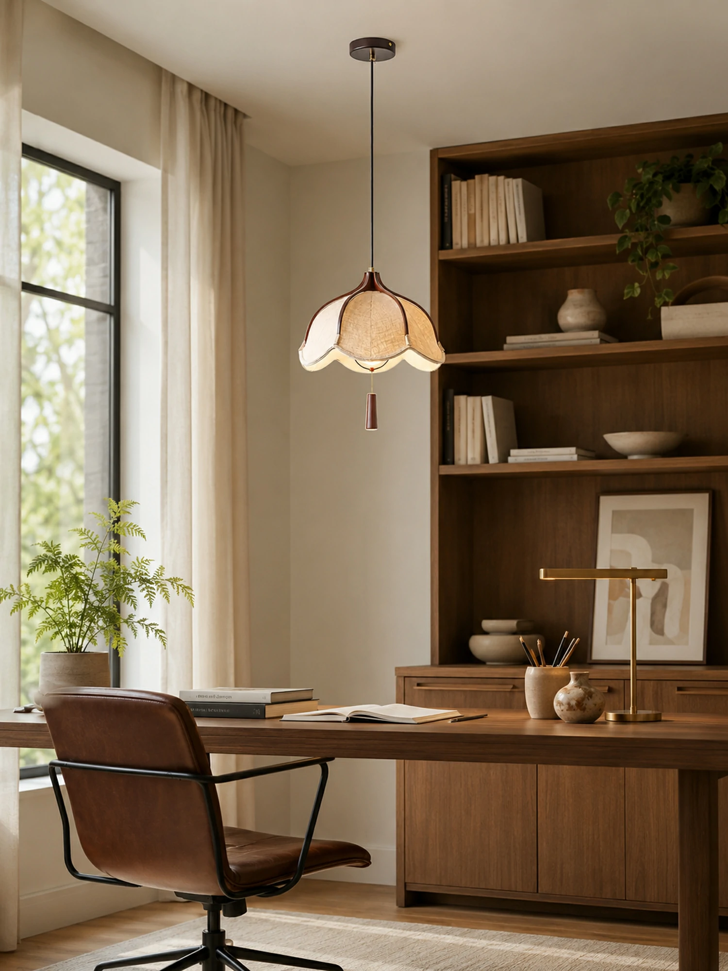 Helia Pendant Lamp - Image 8