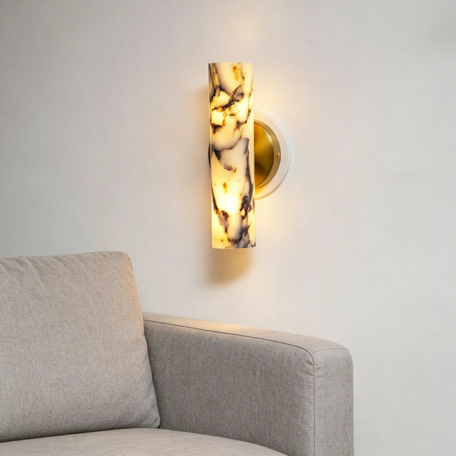 Hestia Wall Lamp - Image 3