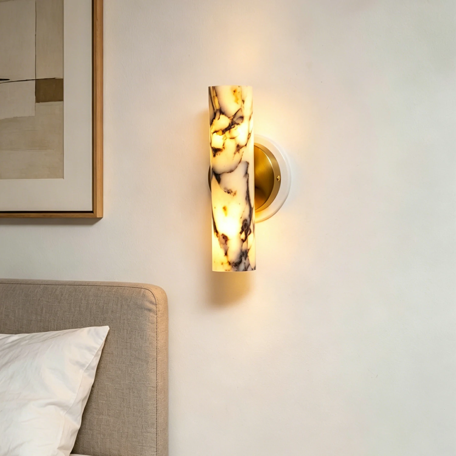 Hestia Wall Lamp - Image 7