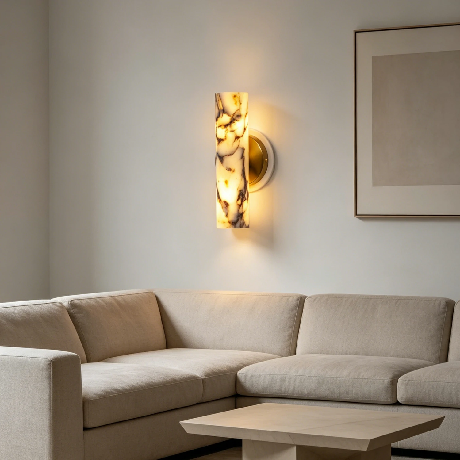 Hestia Wall Lamp - Image 2