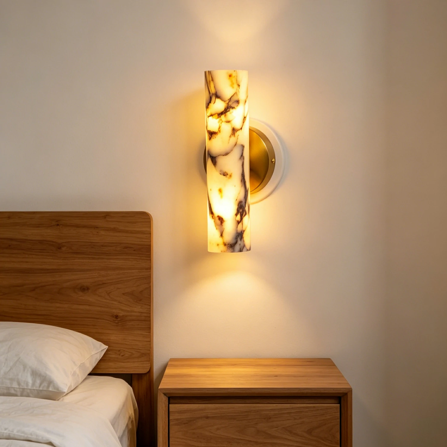 Hestia Wall Lamp - Image 8