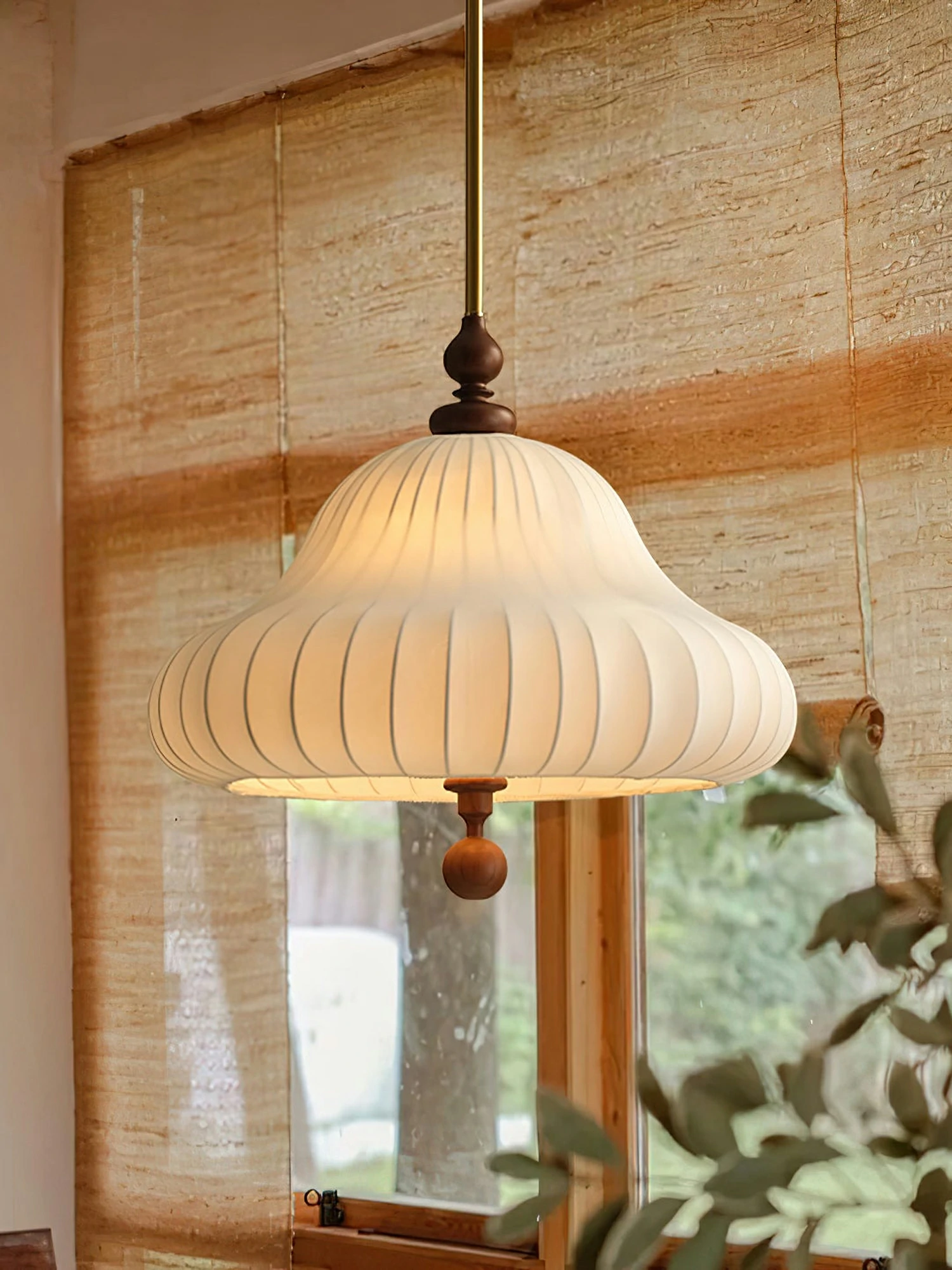 Isabella Bloom Pendant Light - Image 7