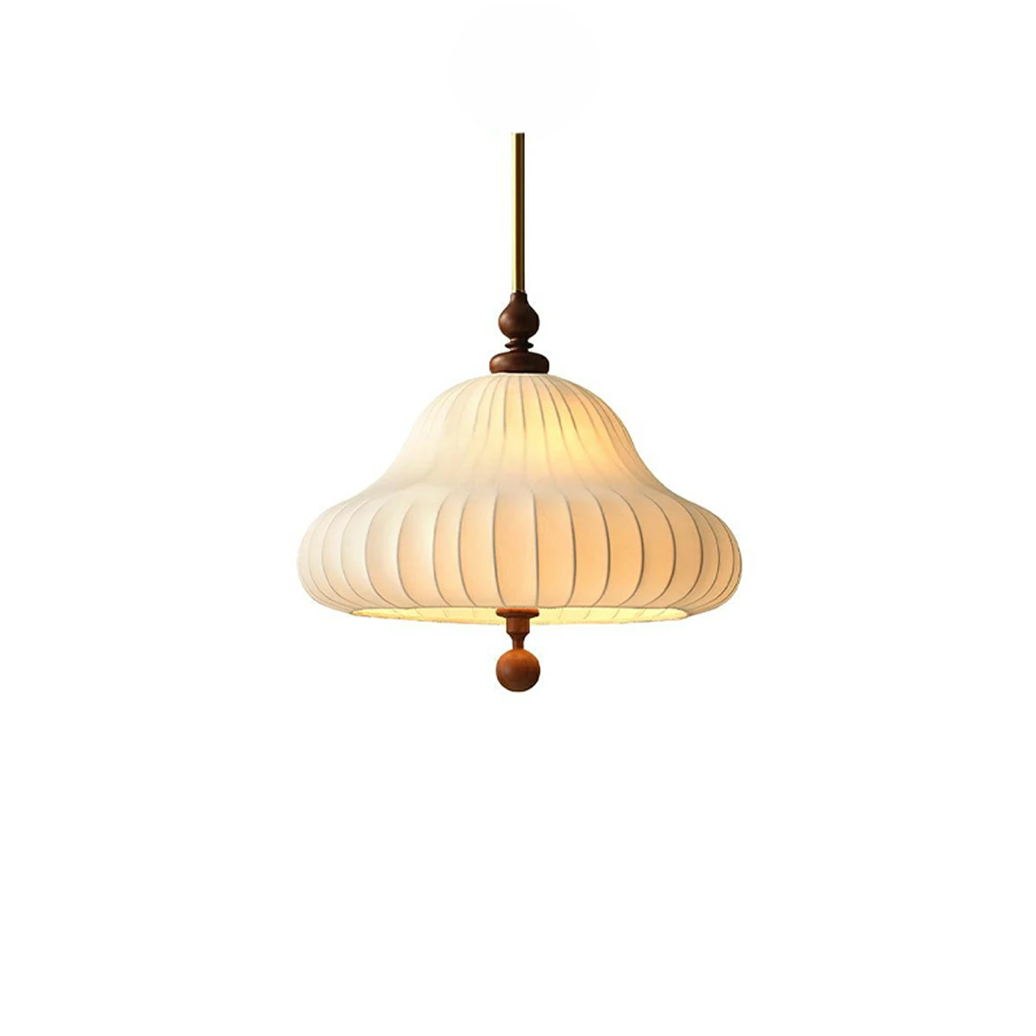 Isabella Bloom Pendant Light