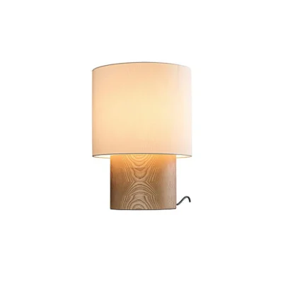 Japanese Wabi Sabi Table Lamp