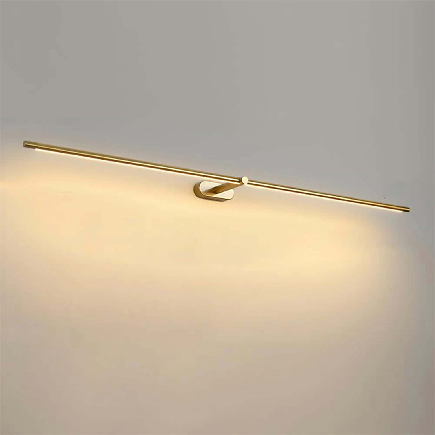 Kady Linear Rechargeable Version Wall Lamp - Image 18