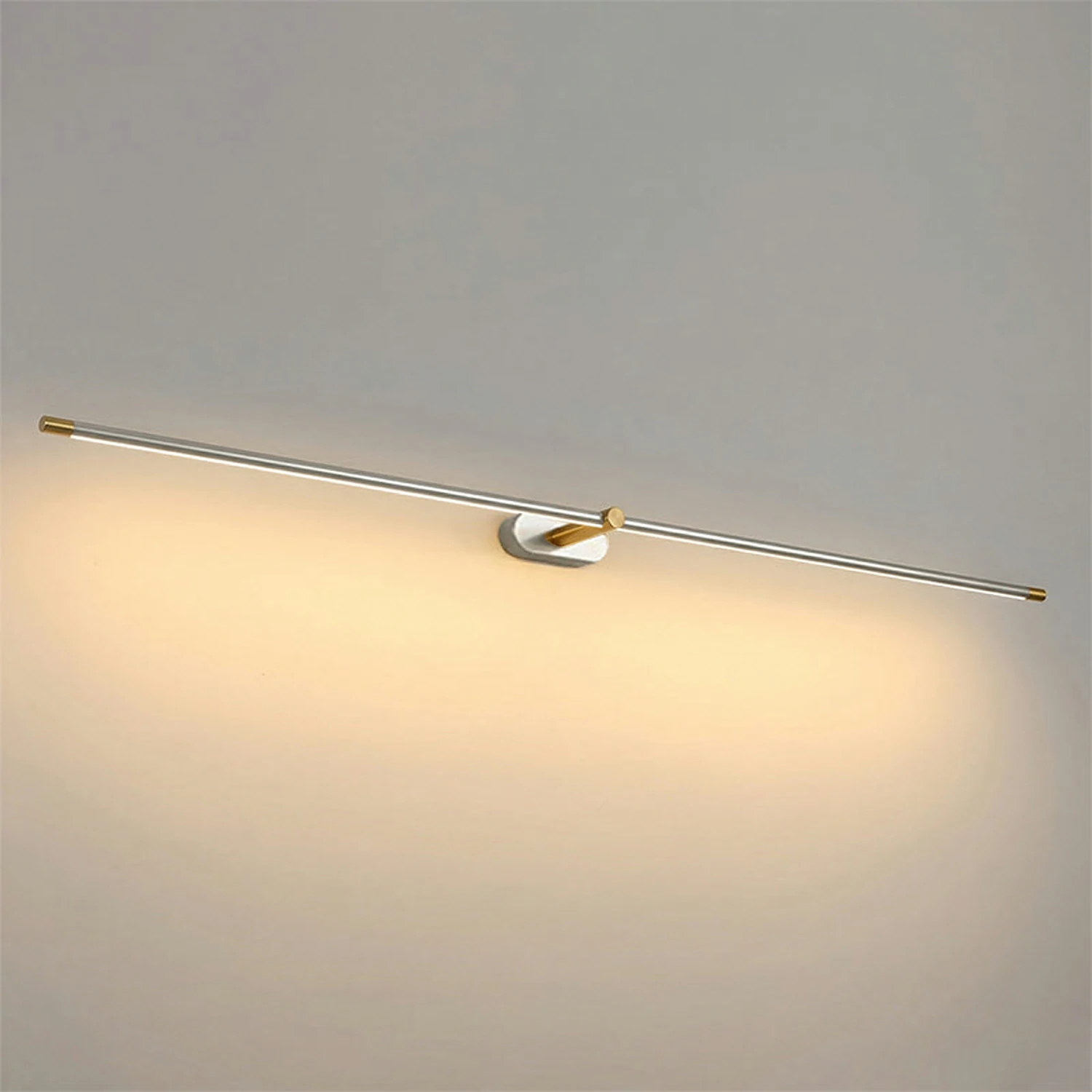 Kady Linear Rechargeable Version Wall Lamp - Image 14