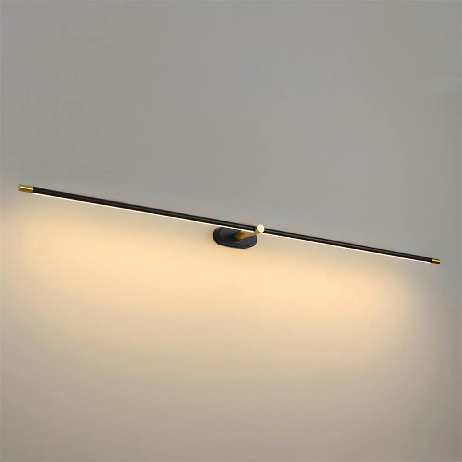 Kady Linear Rechargeable Version Wall Lamp - Image 15