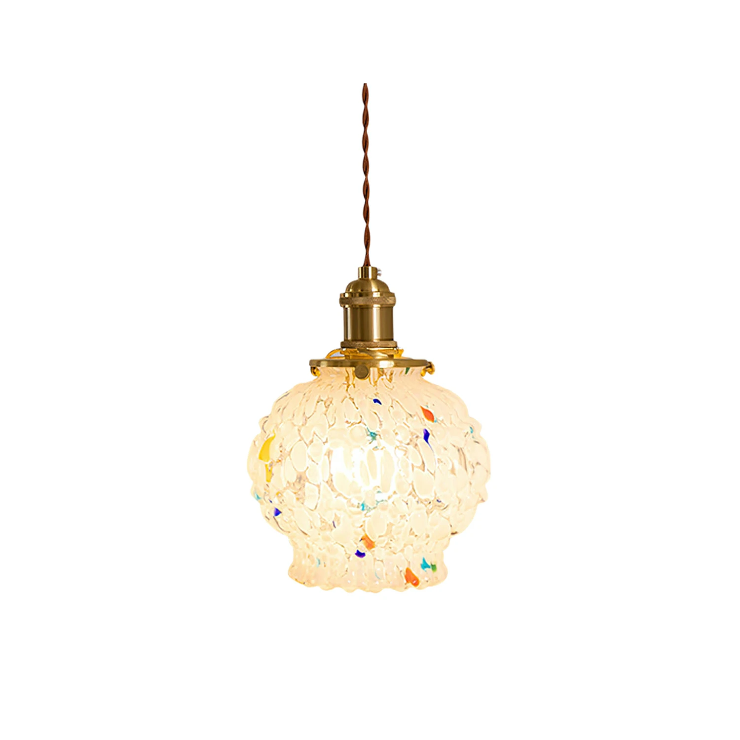 Kano Bubbles Pendant Lamp