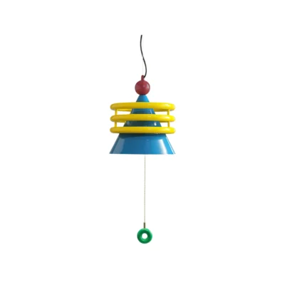 Kinetica Pendant Lamp