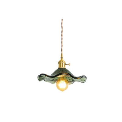 Kinney Pendant Lamp