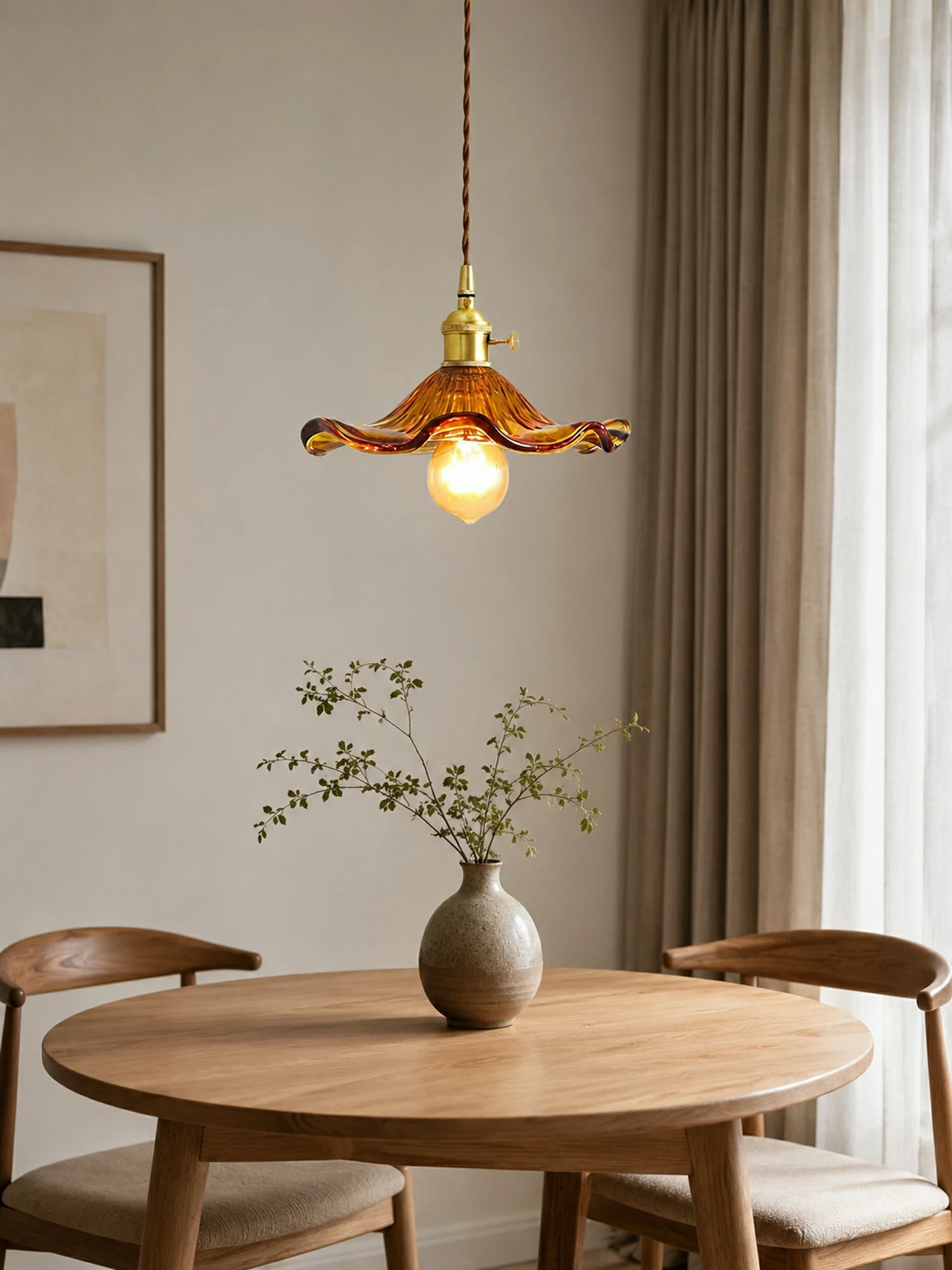 Kinney Pendant Lamp - Image 3