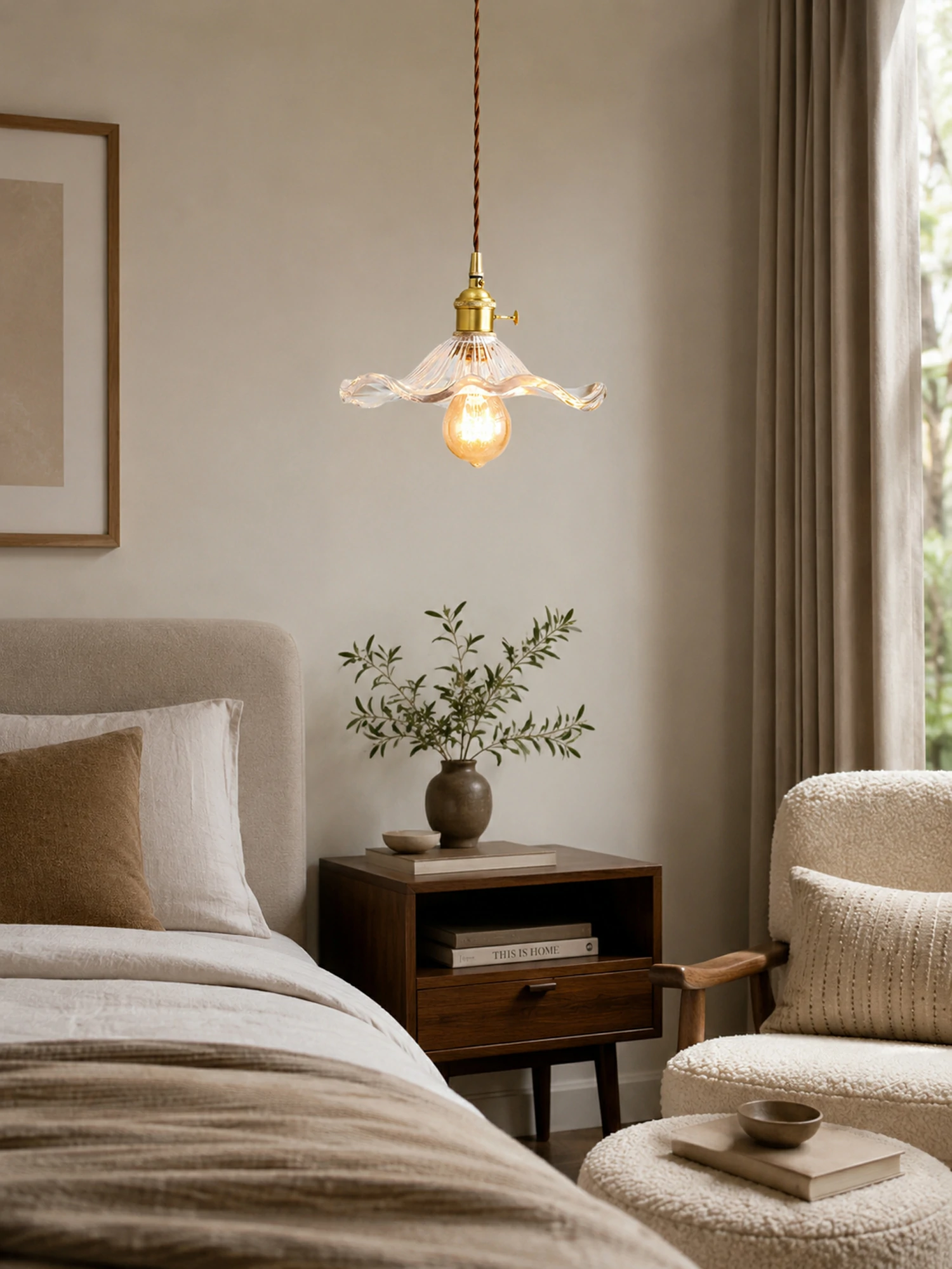 Kinney Pendant Lamp - Image 15