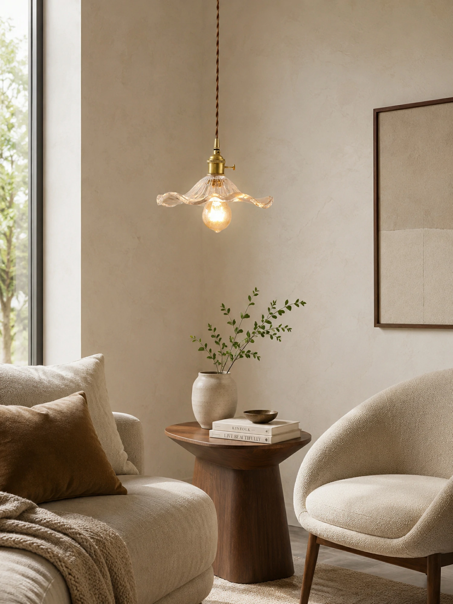 Kinney Pendant Lamp - Image 11