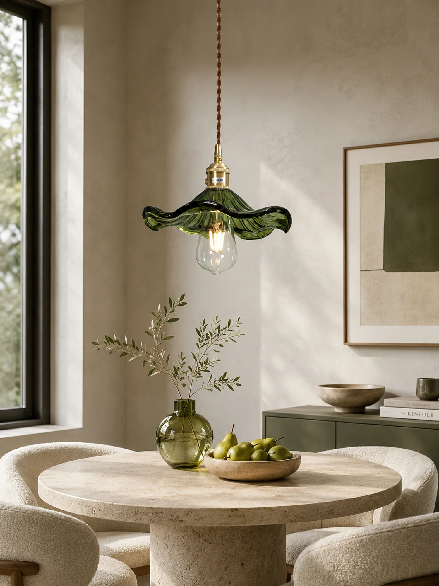 Kinney Pendant Lamp - Image 2