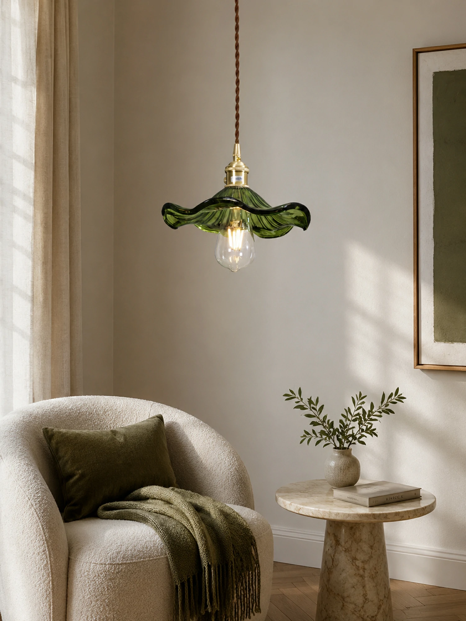Kinney Pendant Lamp - Image 5