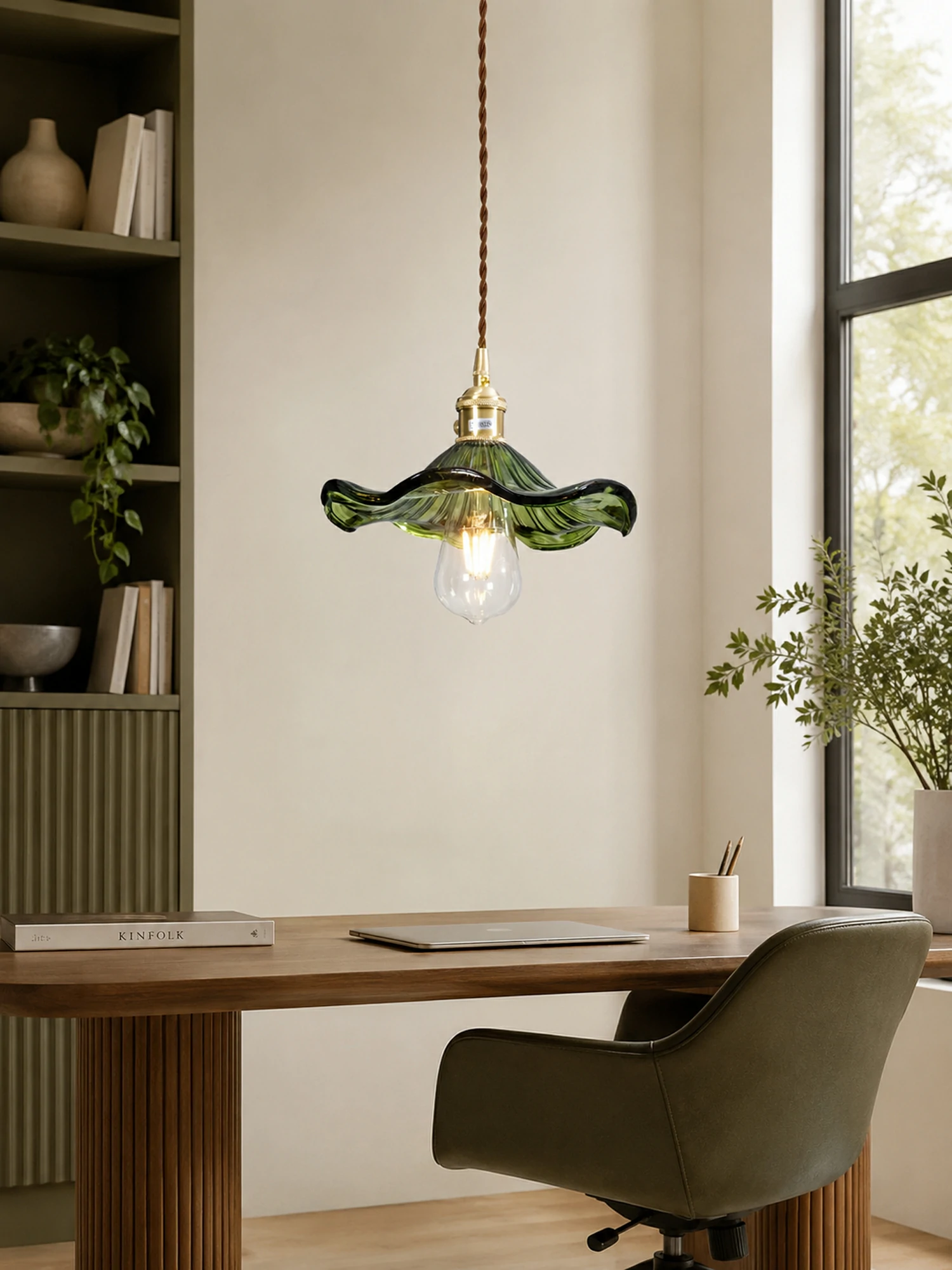 Kinney Pendant Lamp - Image 4