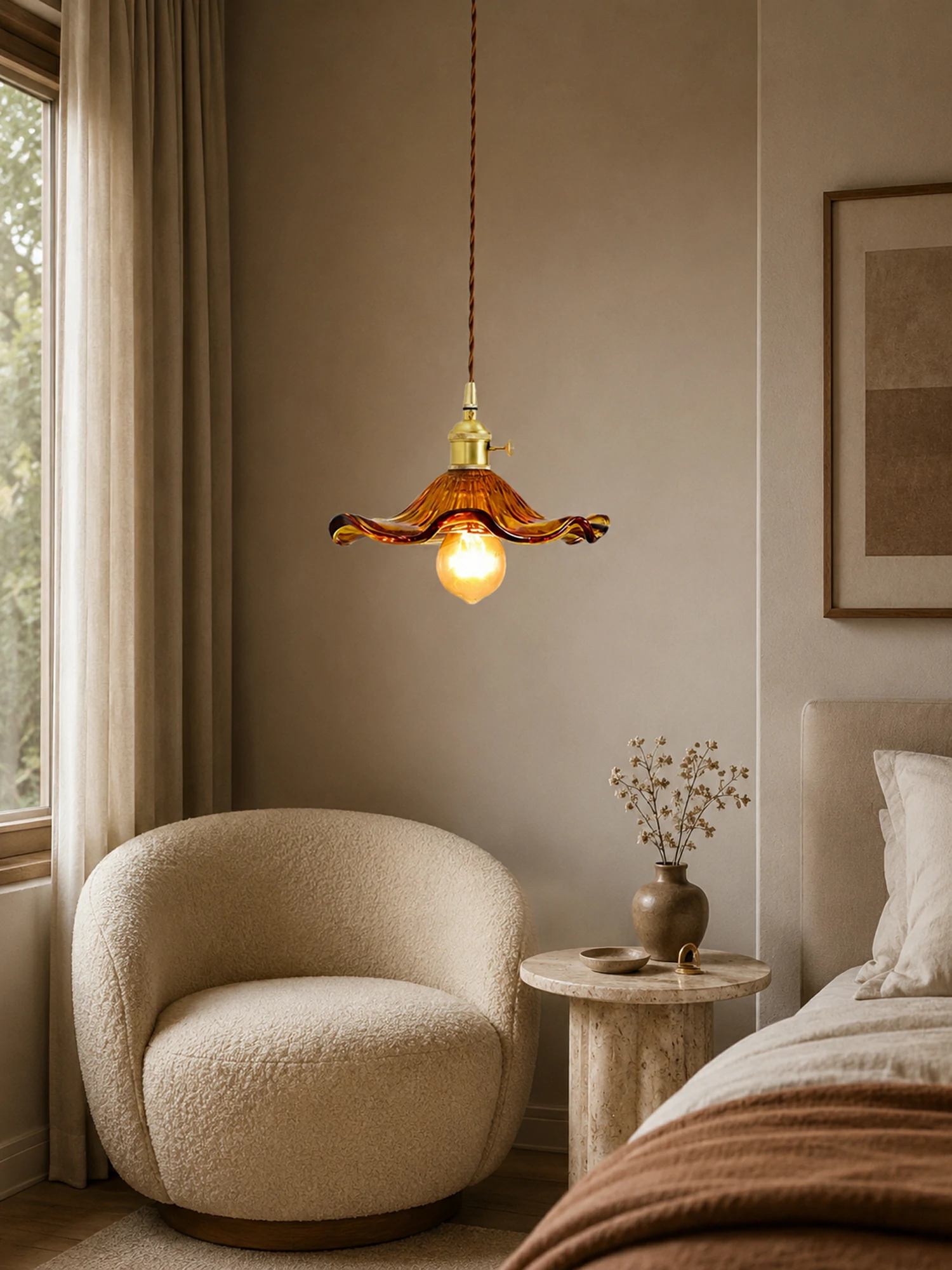 Kinney Pendant Lamp - Image 8