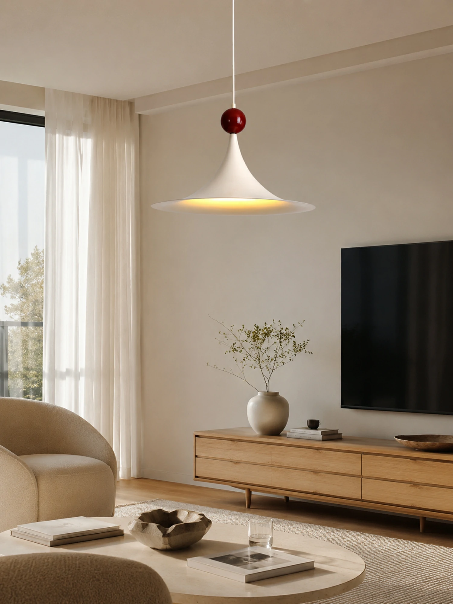 Kinvara Pendant Light - Image 2