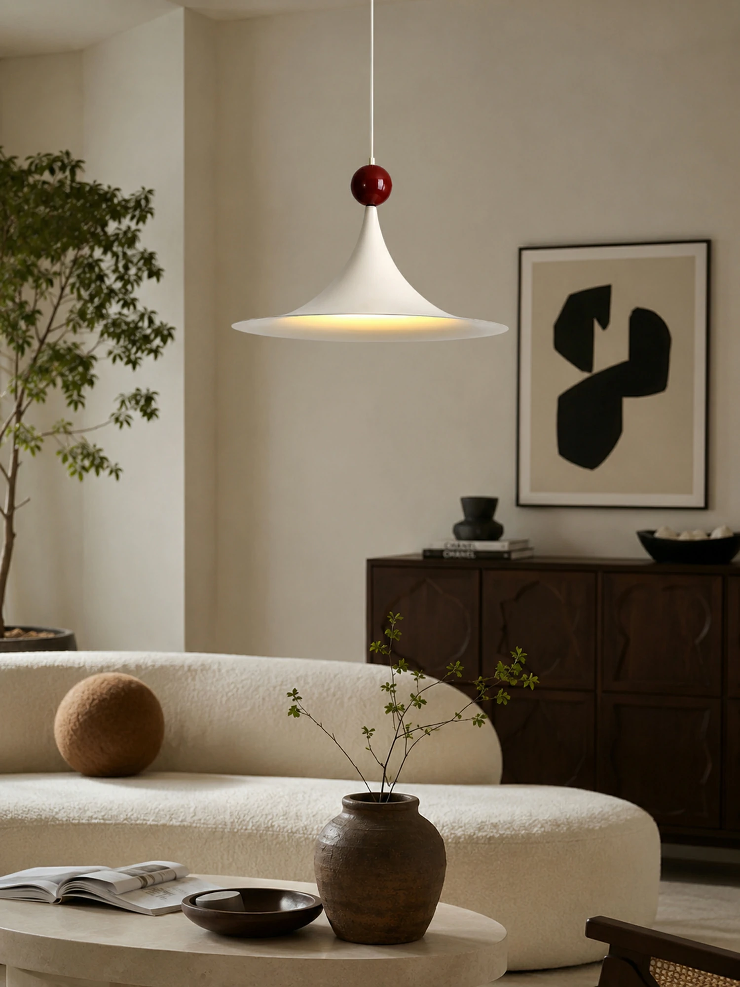 Kinvara Pendant Light - Image 4