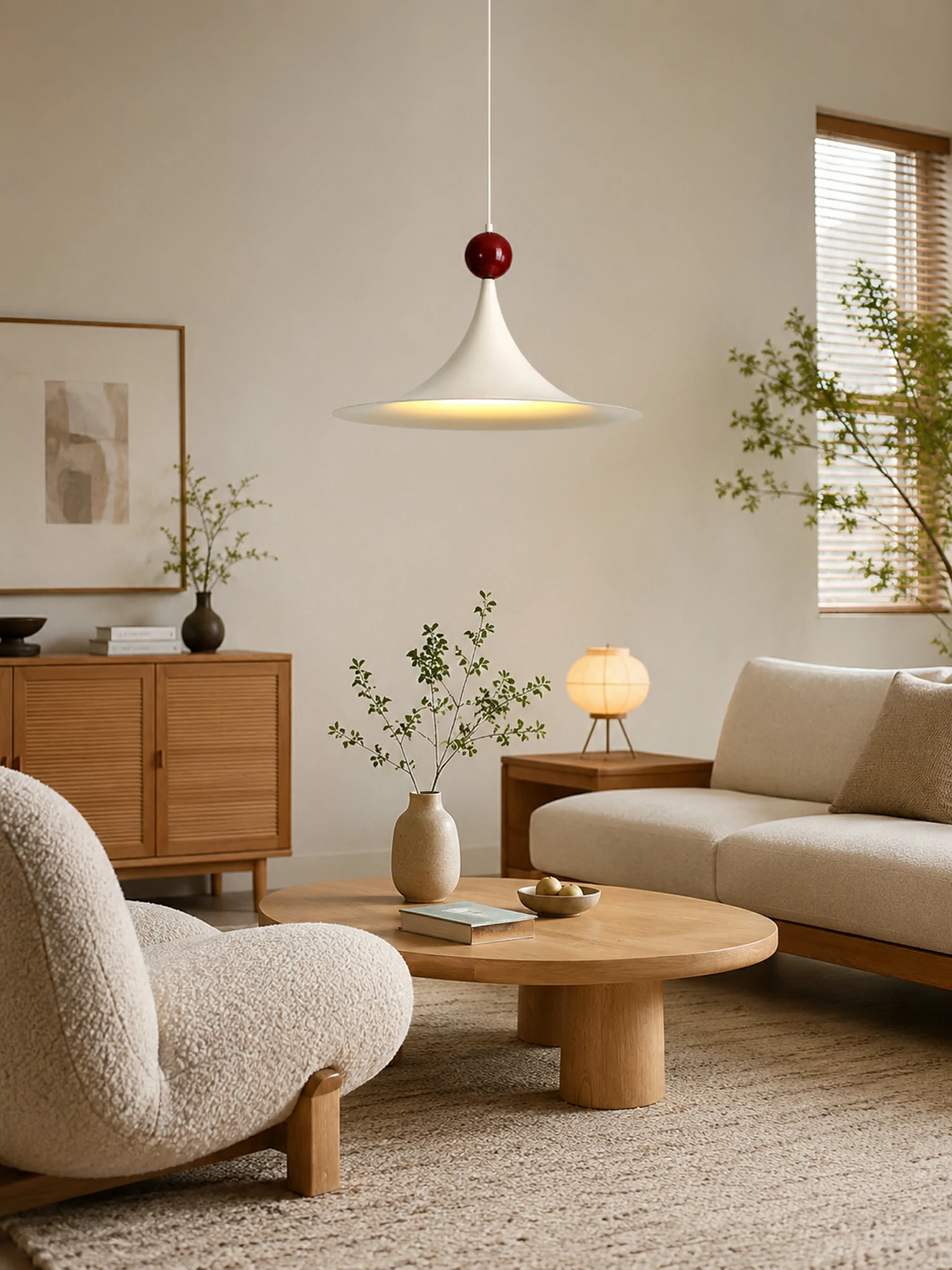 Kinvara Pendant Light - Image 6