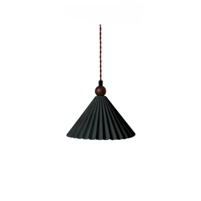 Kismet Ceramics Pendant Lamp