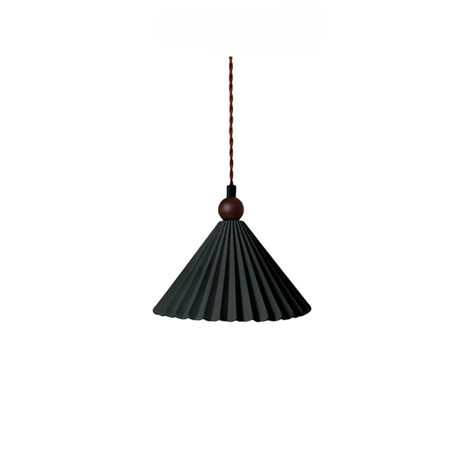 Kismet Ceramics Pendant Lamp