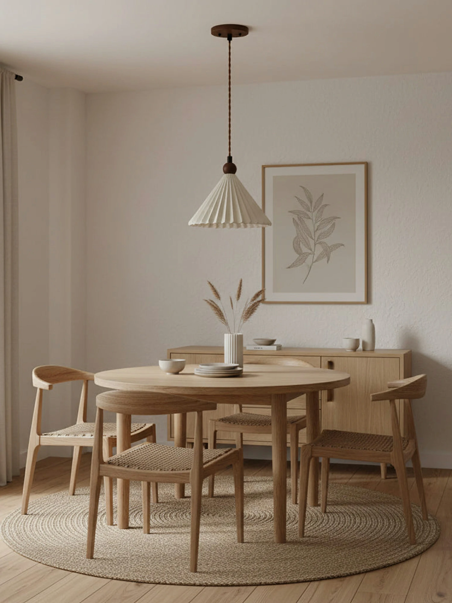 Kismet Ceramics Pendant Lamp - Image 7