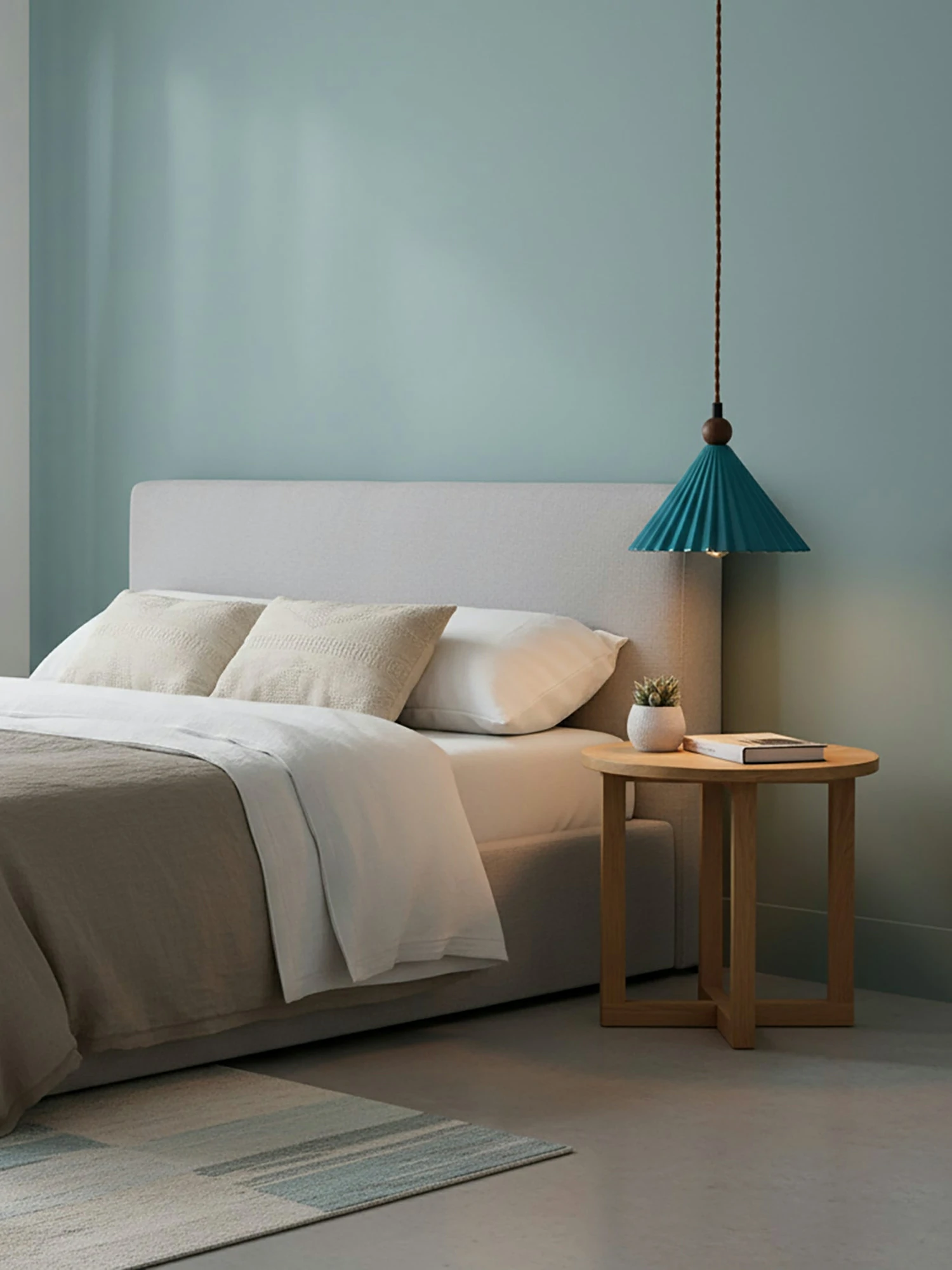Kismet Ceramics Pendant Lamp - Image 9