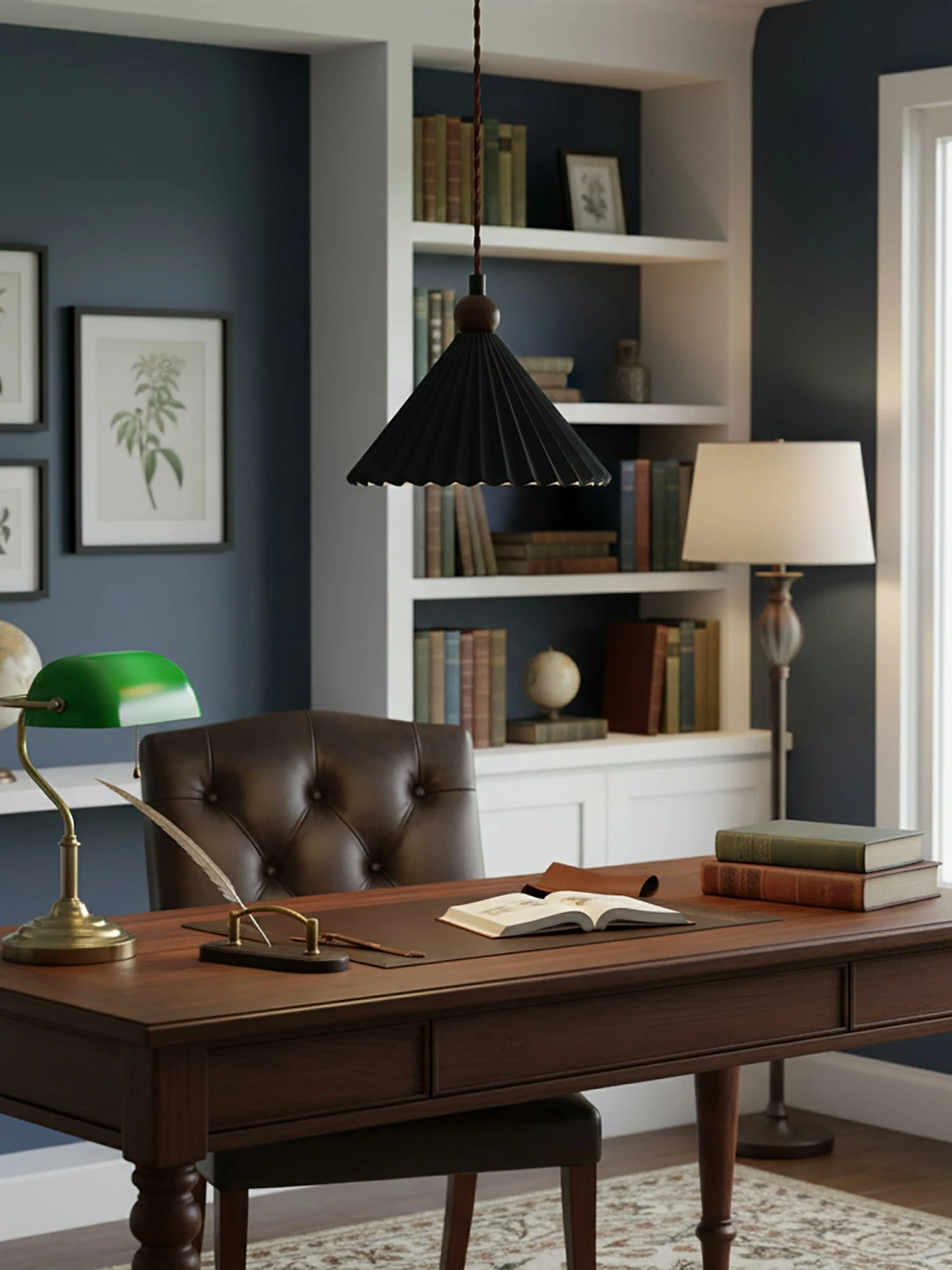 Kismet Ceramics Pendant Lamp - Image 4