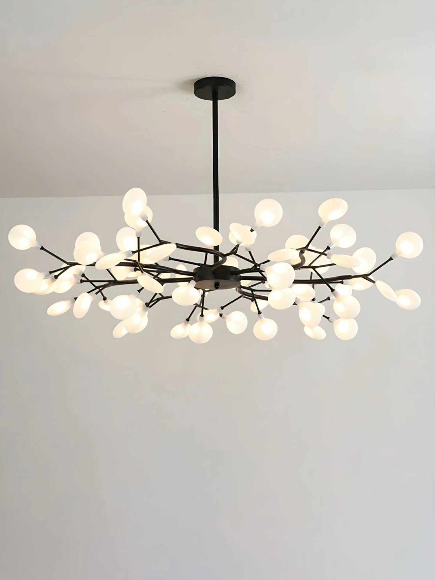 LED Firefly Sputnik Chandelier - Image 19