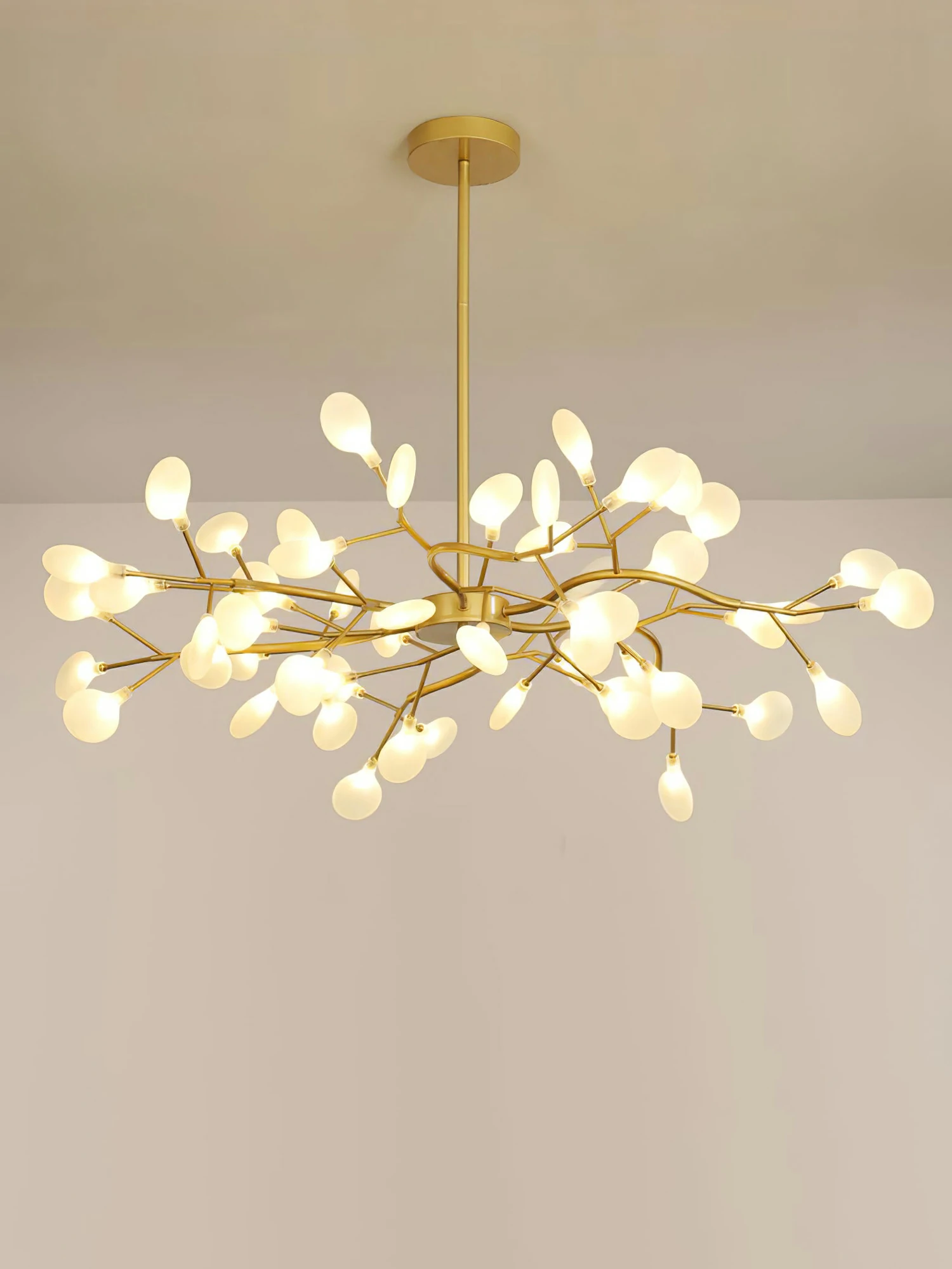 LED Firefly Sputnik Chandelier - Image 18