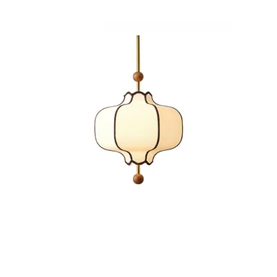 Lantern Pendant Light